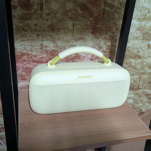 보스 사운드링크 맥스