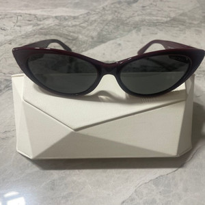 지미추 선글라스