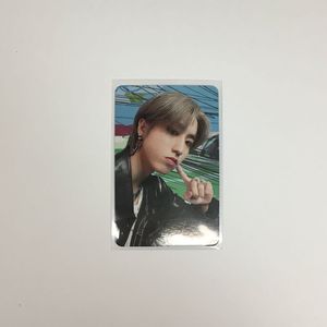 스트레이키즈 스키즈 5star 특 한 한지성 디지팩 버전 포카 앨포 양도 이미지