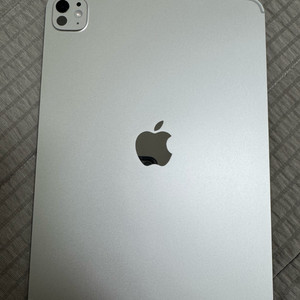 Apple 2025 아이패드 프로 11(M5 모델) 스탠다드 글래스