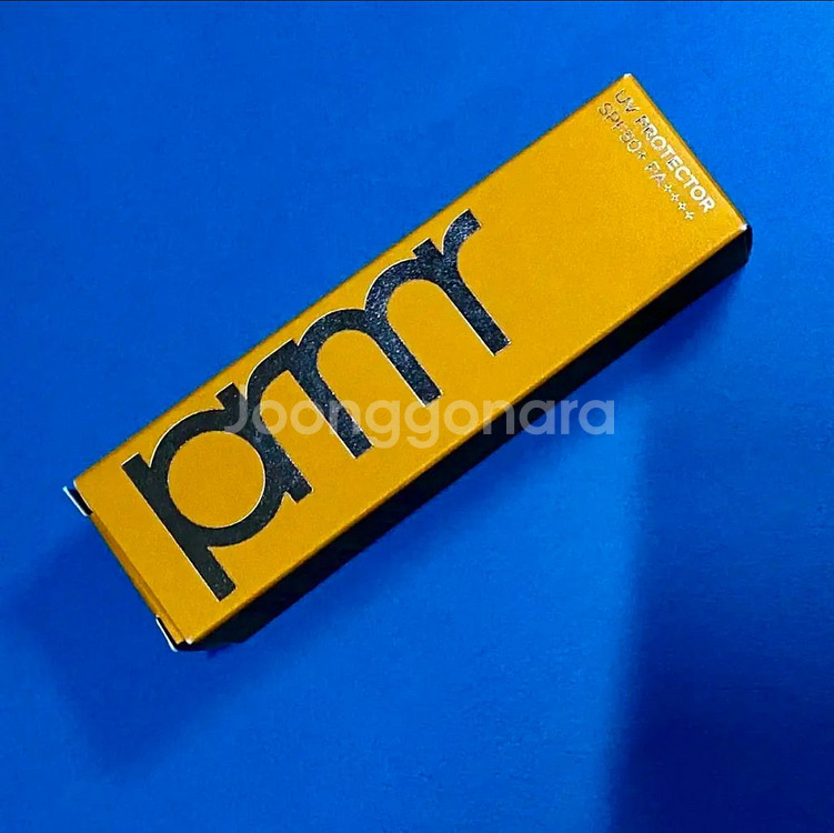 [새제품]프리메라NEW리페어링세라캡슐UV프로텍터+추가--3