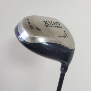 젝시오 투어스페셜 MP100 드라이버 11도 R 골프채