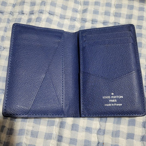 루이비통 모노그램 반지갑