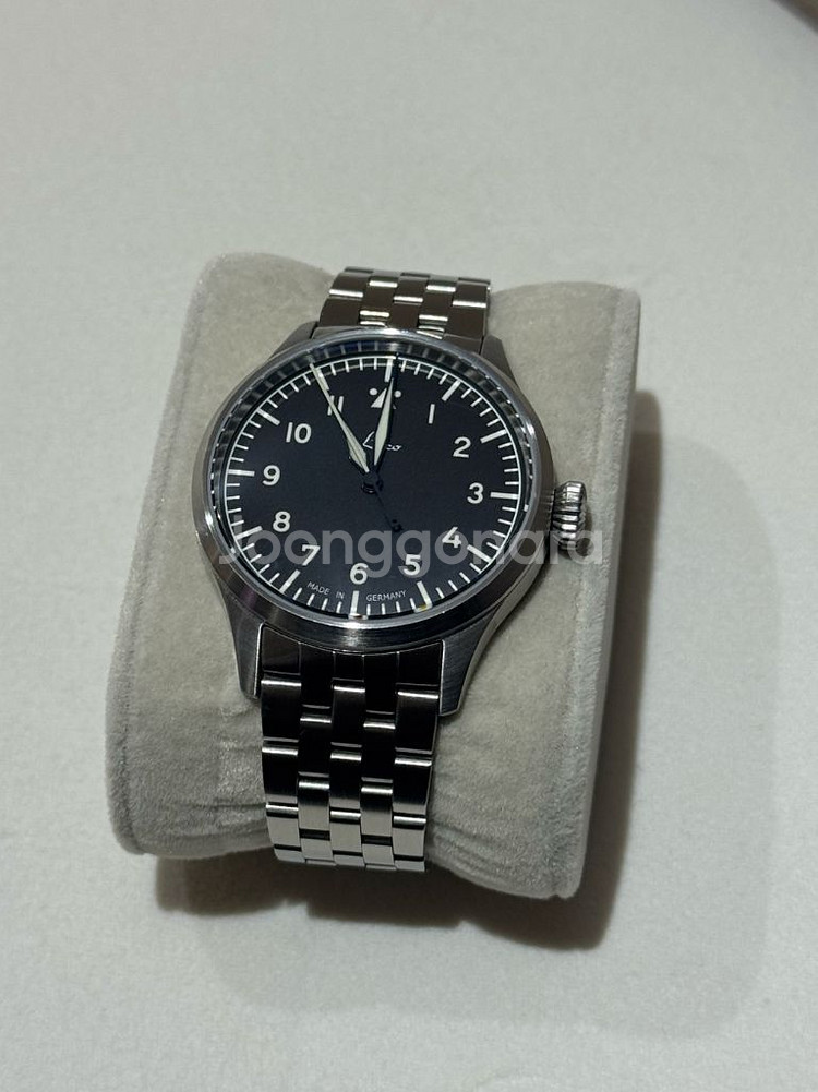 라코 플리거 프로 37mm 검판--1