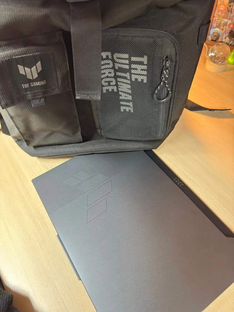 ASUS TUF RTX3050TI i7-12700h 1.5TB SSD 16GB RAM - 안심되는 중고거래