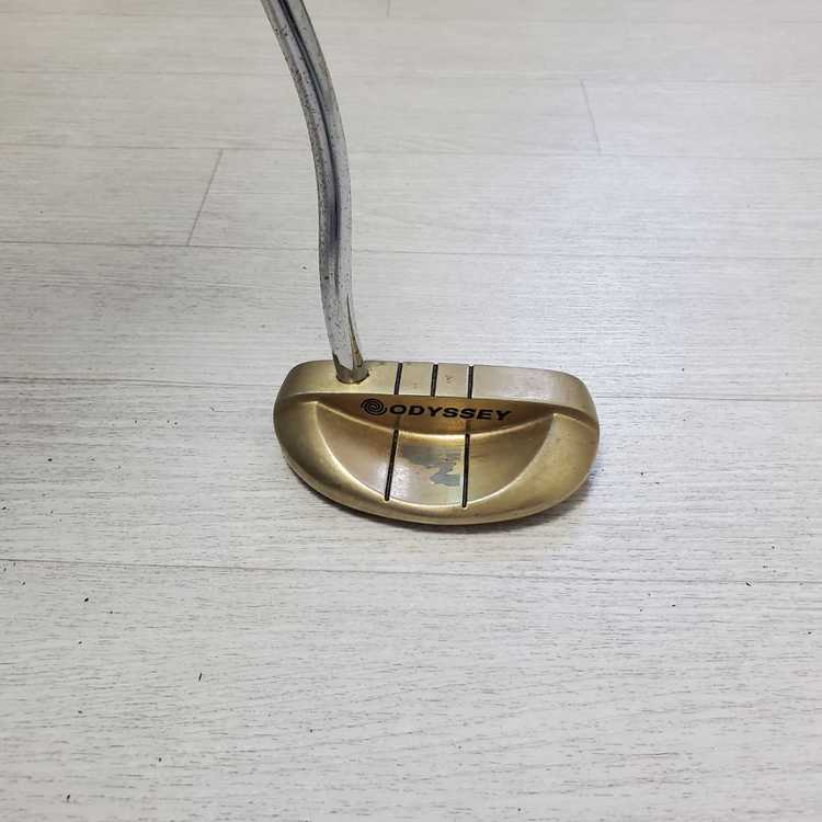 오디세이 로시2 리미티드에디션 퍼터 usa 33--3
