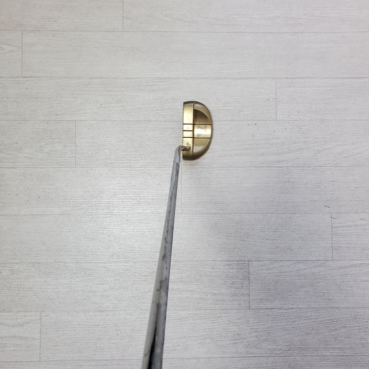 오디세이 로시2 리미티드에디션 퍼터 usa 33--6