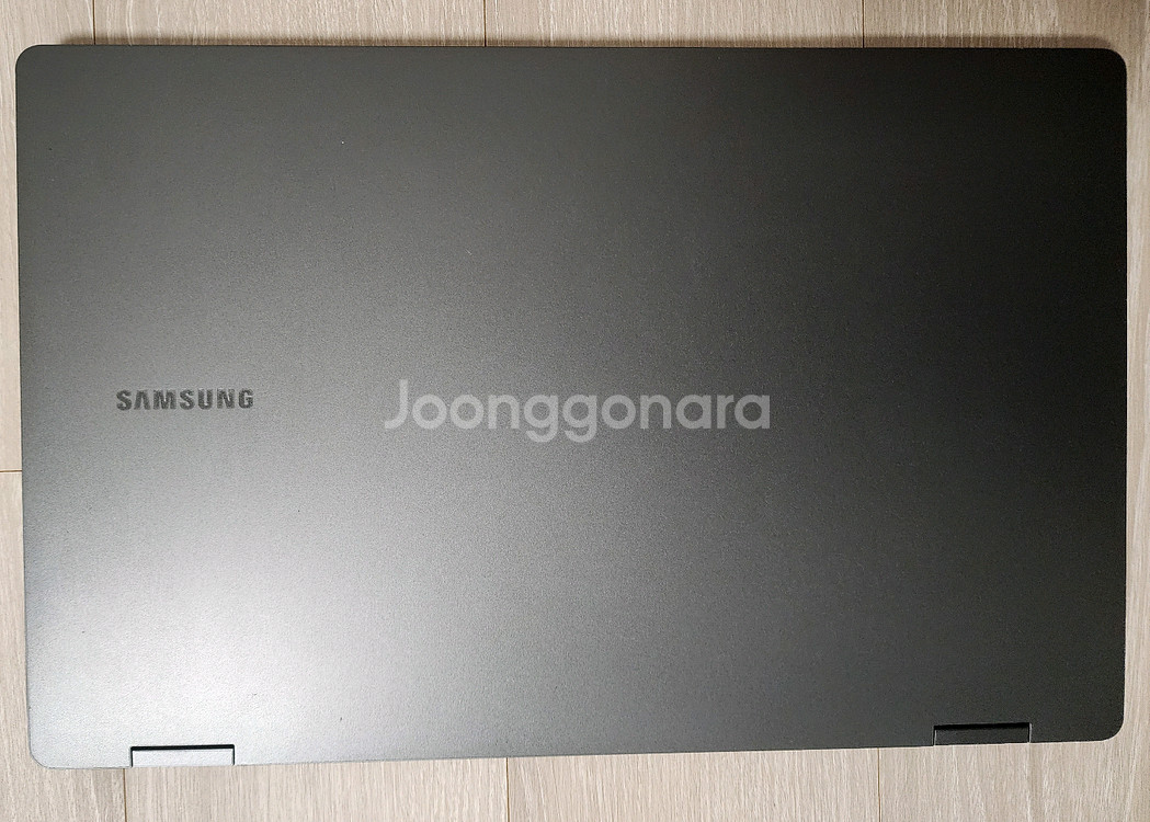 삼성전자 갤럭시북3 360 NT750QFG-KC71G SSD 1TB 노트북--2