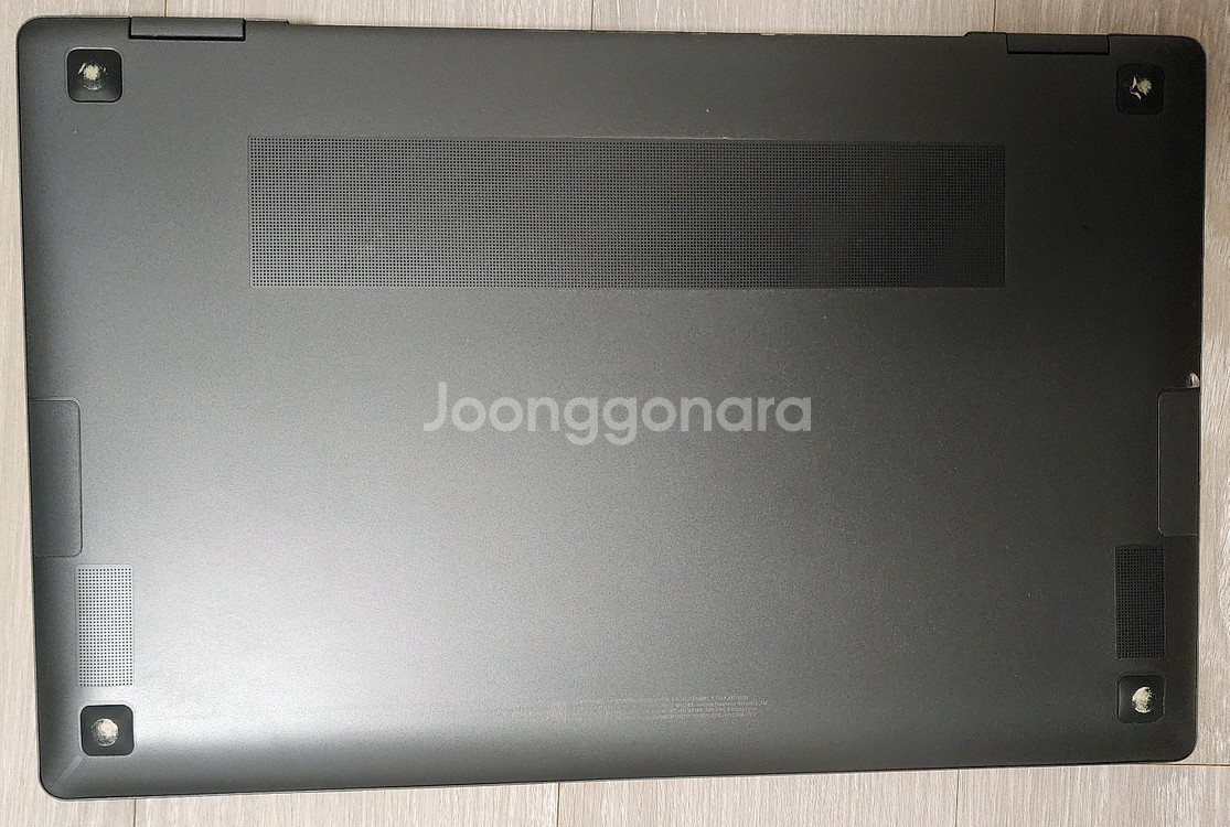 삼성전자 갤럭시북3 360 NT750QFG-KC71G SSD 1TB 노트북--3