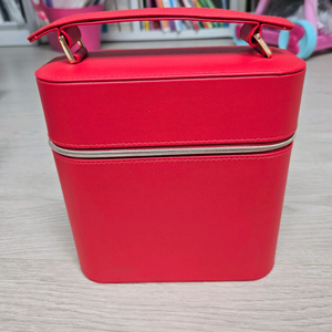 시슬리 코스메틱 가방 이미지