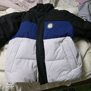 NBA덕다운패딩