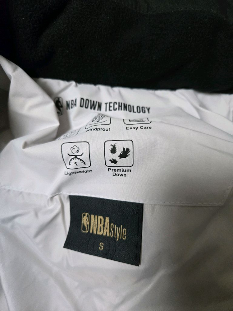 NBA덕다운패딩--3