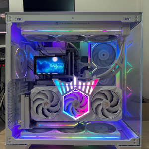 [게이밍 PC] 9800X3D + RTX 5070Ti