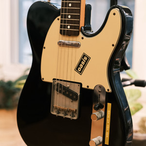 펜더 텔레캐스터 일렉기타