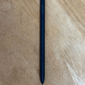 (정품)갤럭시탭 s6 lite 펜 삼성S펜