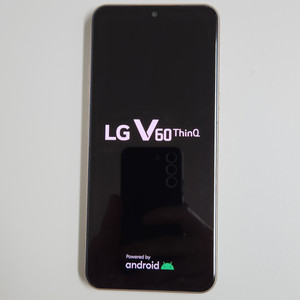 LG V60 ThinQ 스마트폰