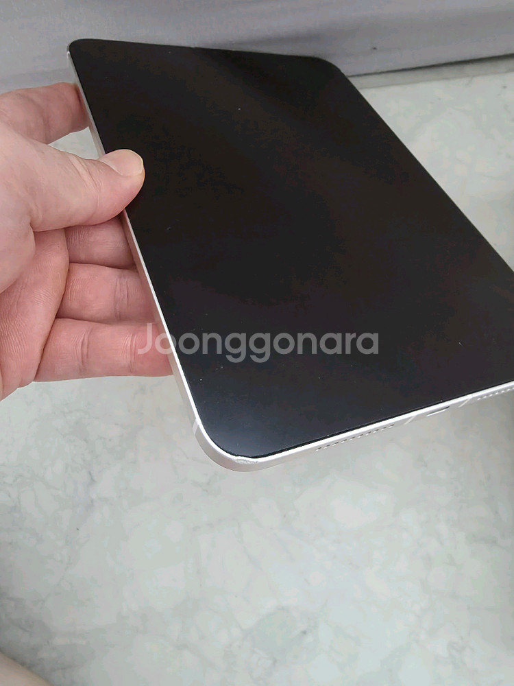 아이패드미니 6세대 셀룰러 64gb--2