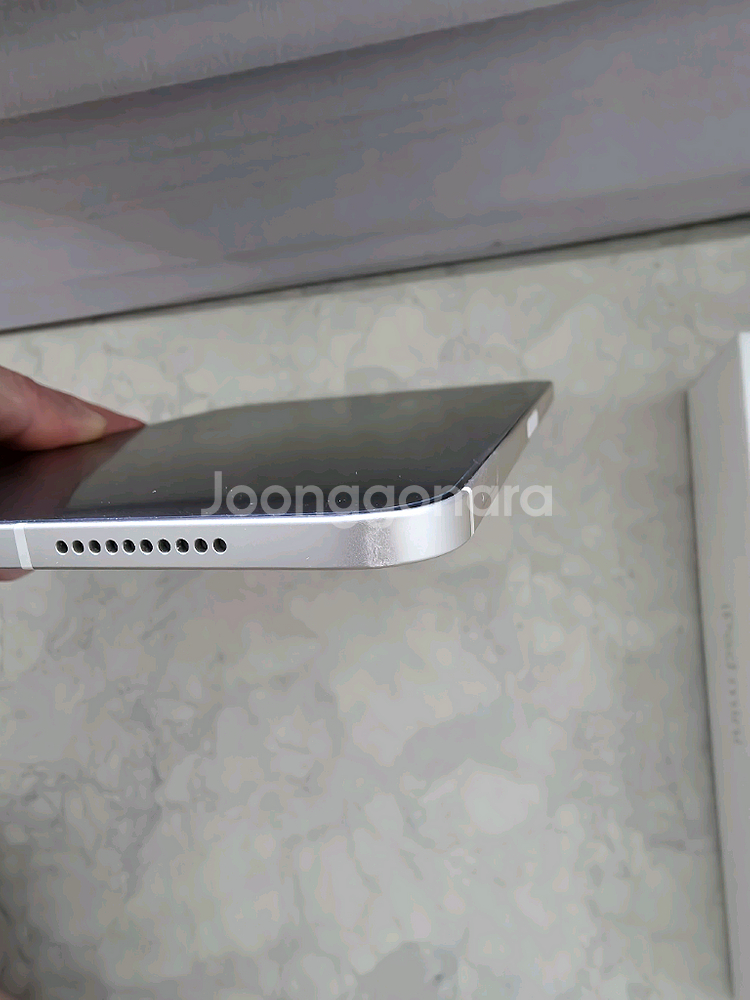 아이패드미니 6세대 셀룰러 64gb--3