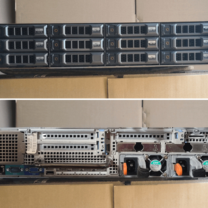 DELL R730XD 730XD 델 서버 판매