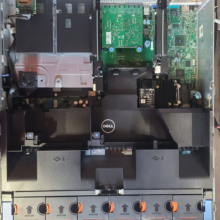 DELL R730XD 730XD 델 서버 판매--1