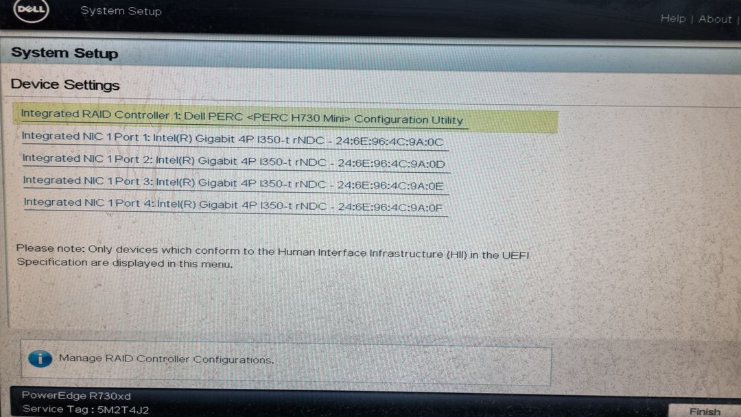 DELL R730XD 730XD 델 서버 판매--6