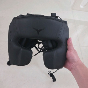 투이스코헤드기어 303 T 무광 블랙 L사이즈