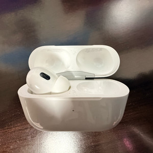 에어팟 프로 2세대 USB C타입