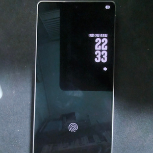 갤럭시 s25울트라 512 티타늄실버블루 자급제 A급 판매합니다