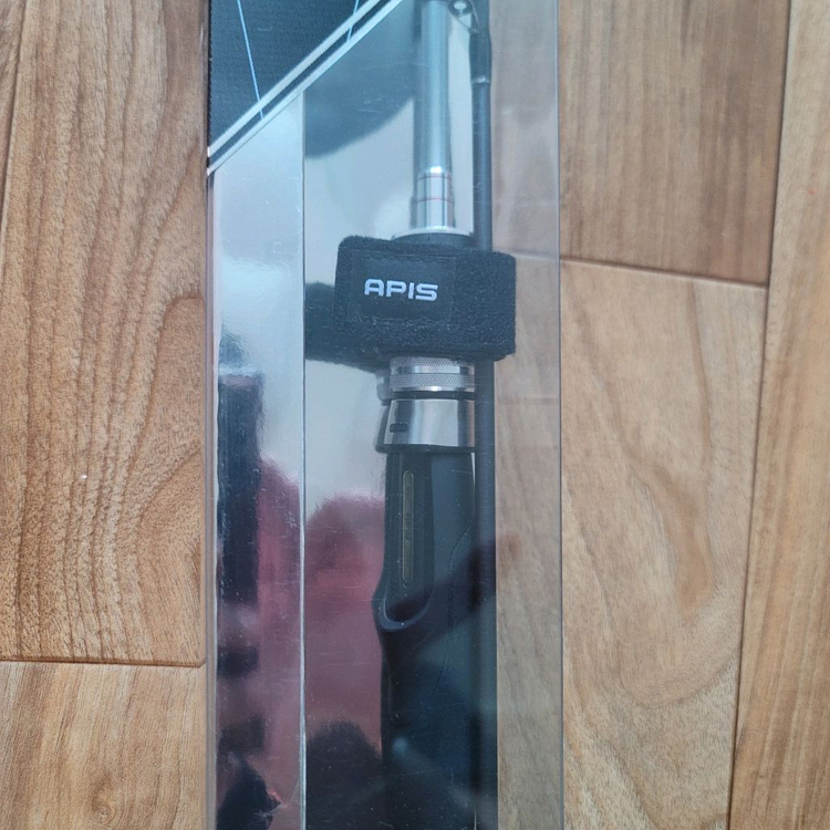 쭈깅 낚시대 (S732L-S) 미개봉 새상품 이미지