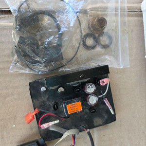 민코타 테로바 가이드모터