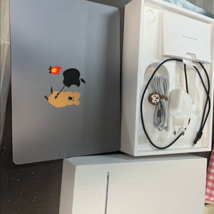 맥북 에어 M2 15인치 8GB/256GB