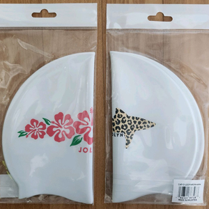 졸린 알로하나 수모, 레오파드 샤크 수모 일괄판매