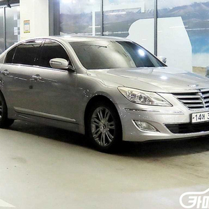 [현대]제네시스 BH330 LUXYRY (5인승) #가을특가