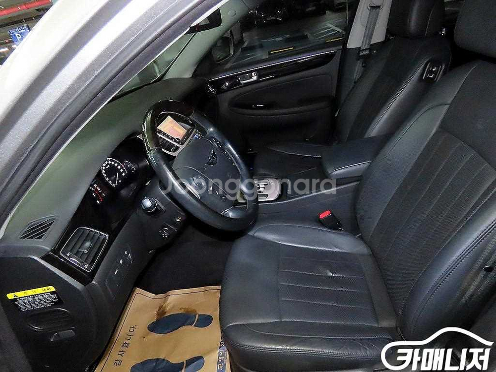 [현대]제네시스 BH330 LUXYRY (5인승) #가을특가--5