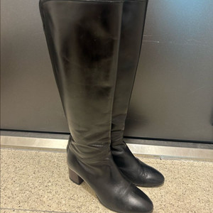 sie 시에 피아 pia 부츠 (240~245) 롱부츠