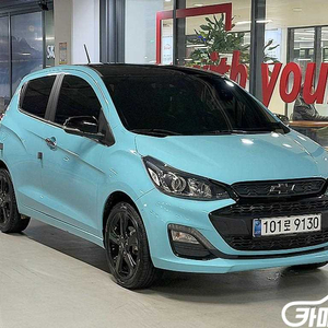 [쉐보레]더뉴스파크 마이핏 프리미어 #가을특가