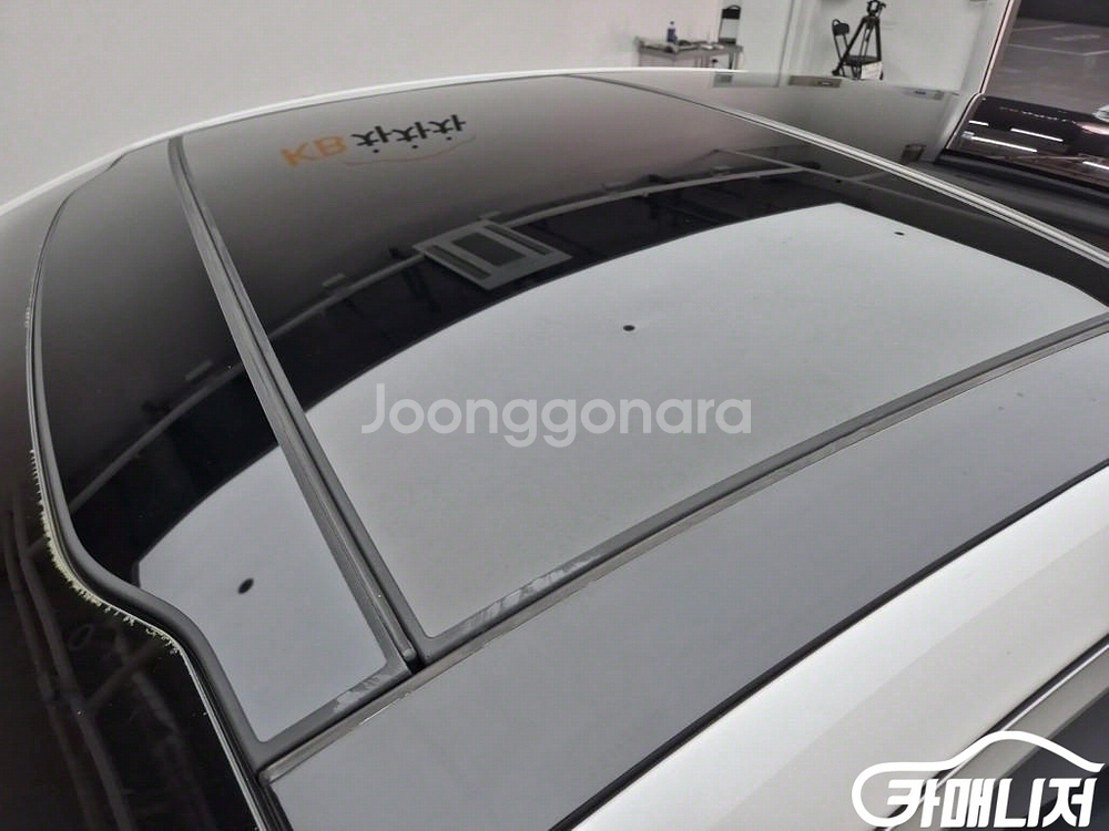 [기아]더 뉴 K5 2.0 럭셔리 트랜디 (5인승) #가을특가--4