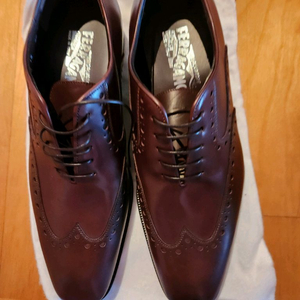 페라가모 남성구두 Baritono