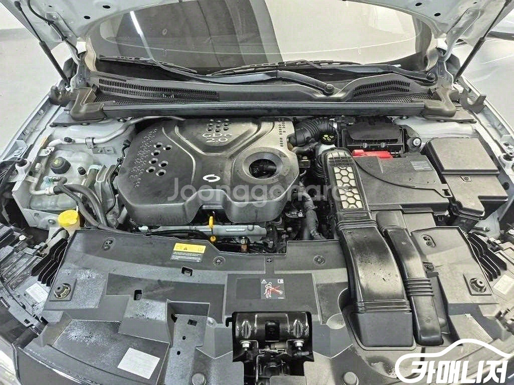 [르노코리아(삼성)]SM6 가솔린 2.0 GDe LE (5인승) #가을특가--4