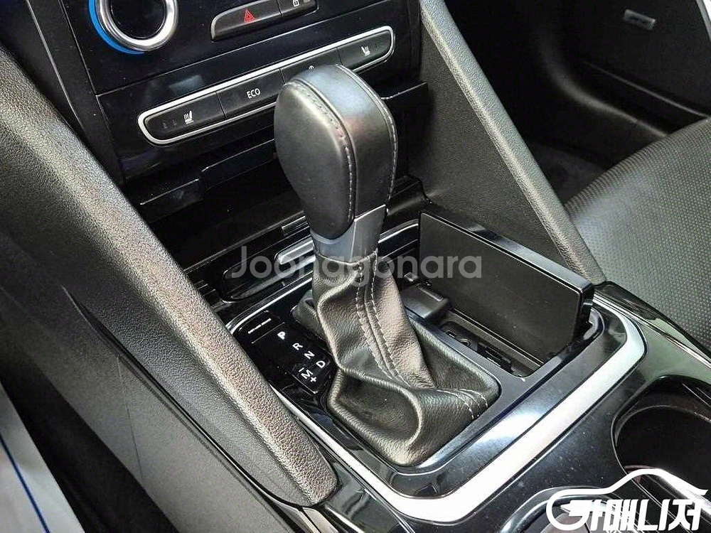 [르노코리아(삼성)]SM6 가솔린 2.0 GDe LE (5인승) #가을특가--7