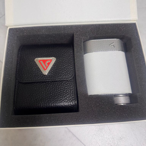 보이스캐디 SL2 화이트 골프 거리측정기입니다