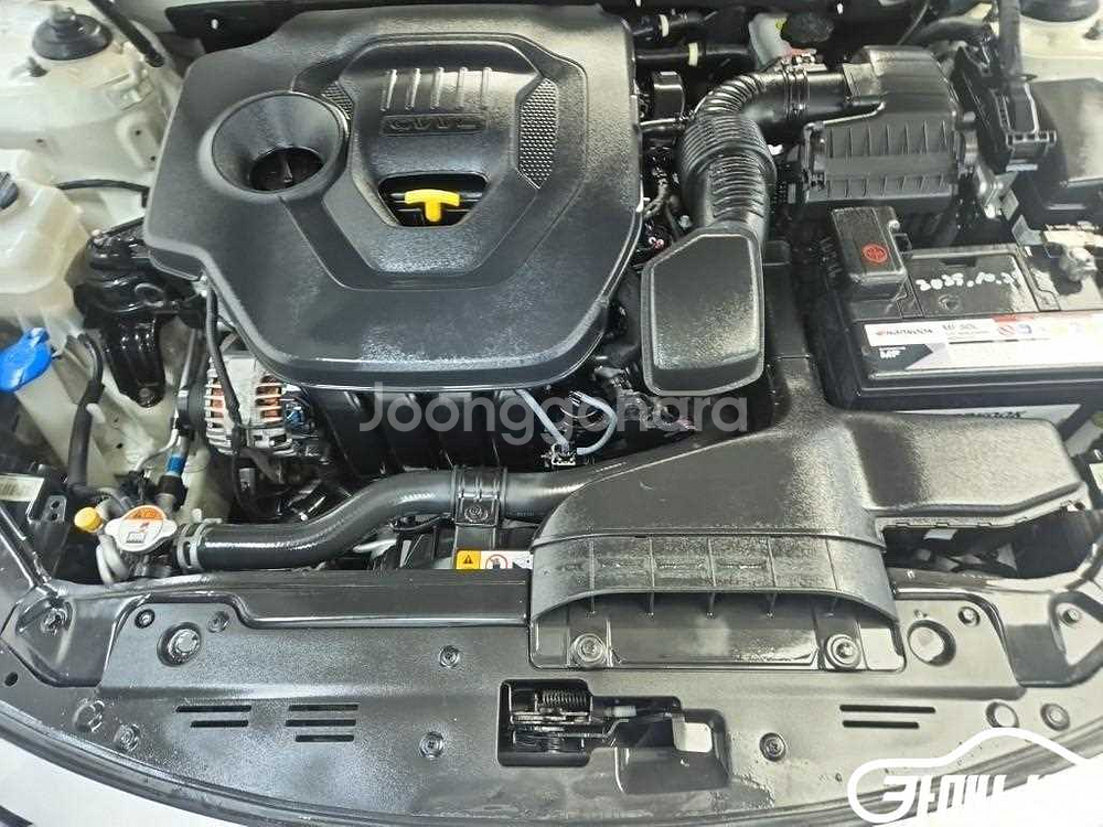 [기아]더 뉴 K5 2.0 프레스티지 (5인승) #가을특가--4