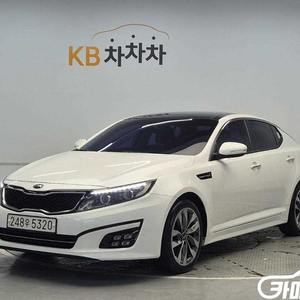 [기아]더 뉴 K5 2.0 프레스티지 (5인승) #가을특가