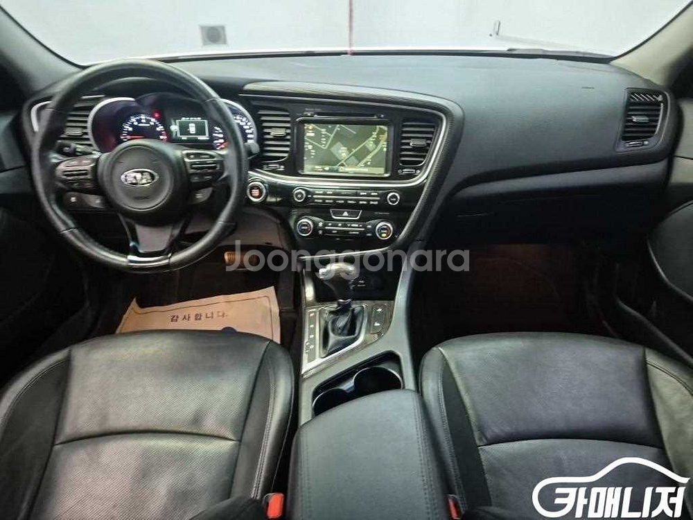 [기아]더 뉴 K5 2.0 프레스티지 (5인승) #가을특가--6