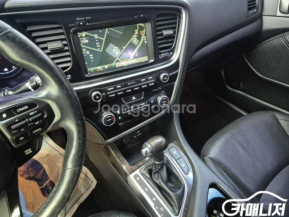 [기아]더 뉴 K5 2.0 프레스티지 (5인승) #가을특가--9