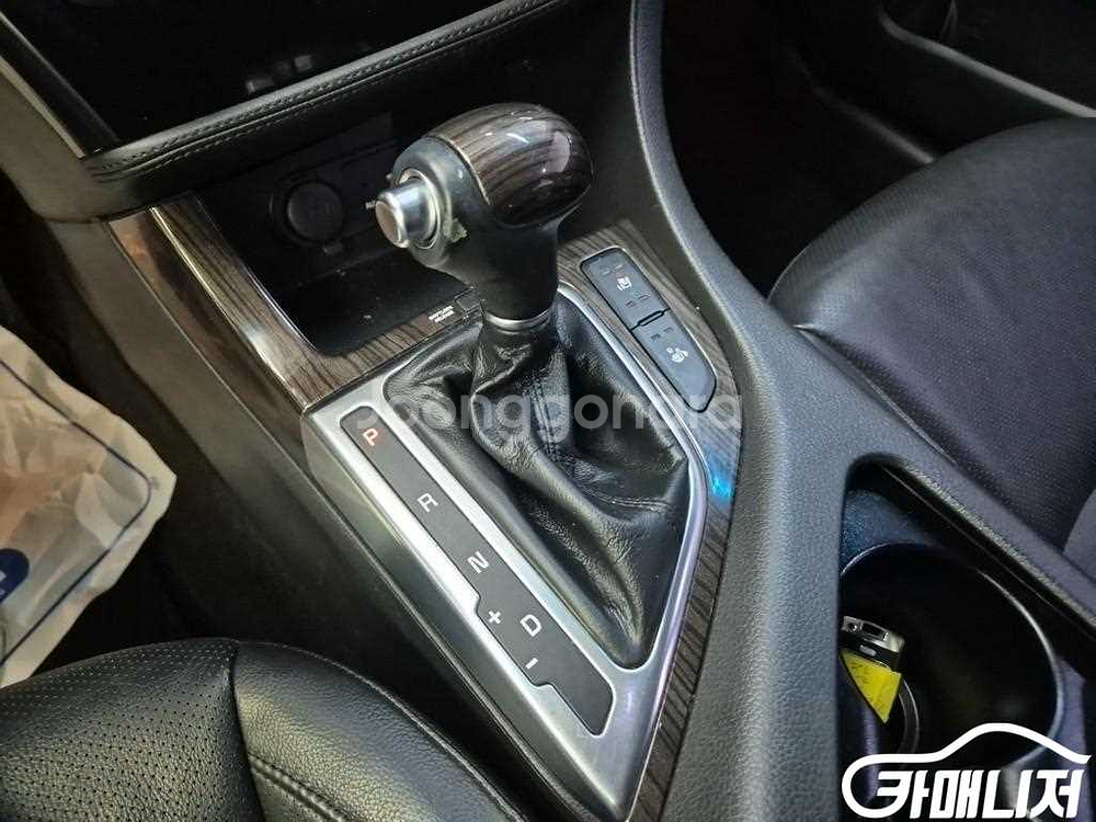 [기아]더 뉴 K5 2.0 프레스티지 (5인승) #가을특가--7