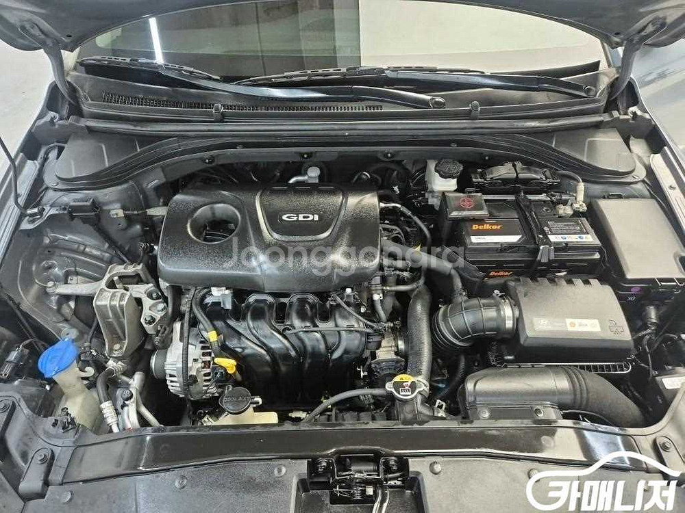 [현대]아반떼 AD 1.6 GDI 프리미엄 (5인승) #가을특가--4