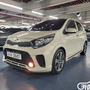 [기아]올 뉴 모닝 (JA) 프레스티지 #가을특가