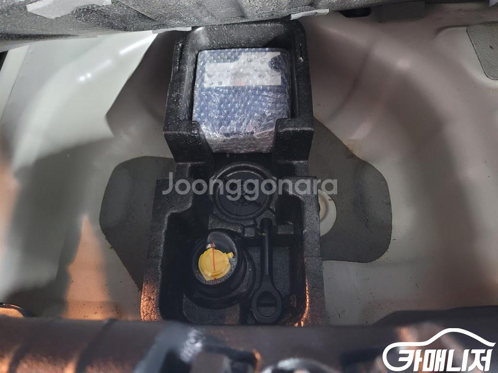 [기아]올 뉴 모닝 (JA) 프레스티지 #가을특가--5