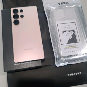 갤럭시s25울트라 512 핑크골드 자급제 새상품